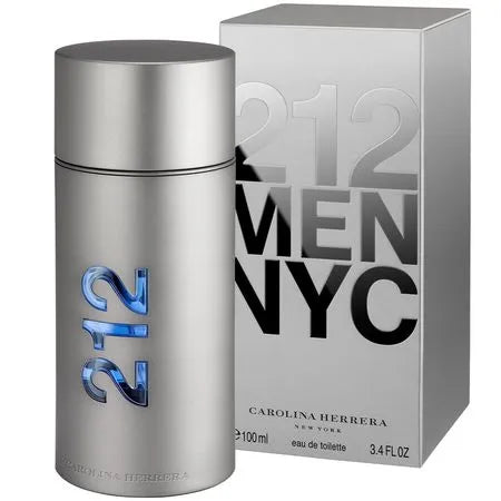 Set od 3 parfema | 212 NYC · 1 Million · Armani Code