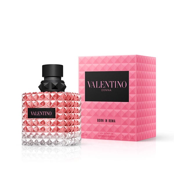 DONNA BORN IN ROMA 100ml