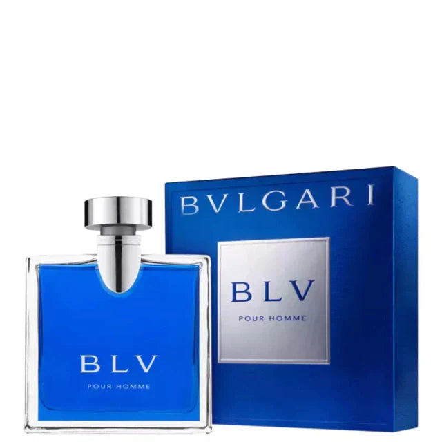 Set od 3 parfema | BLV · Allure Homme Sport · Man in Black