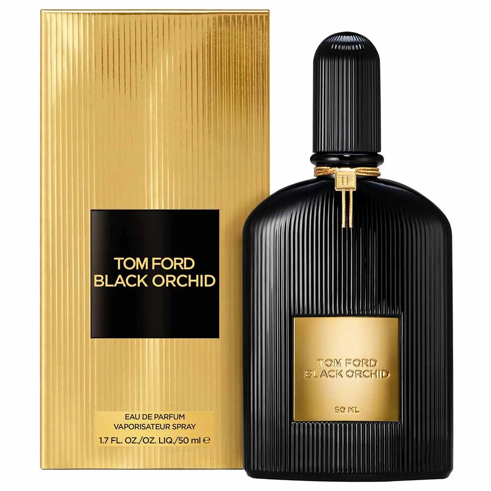 Set od 3 parfema | Black Orchid · Noir Extreme · Prada Intense