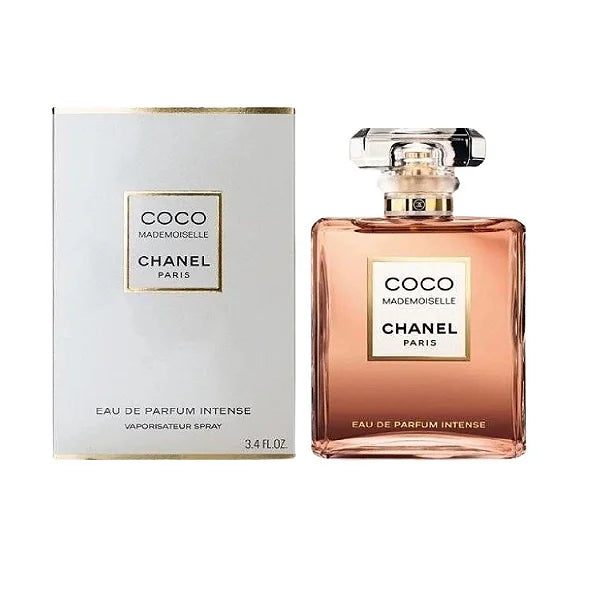 Set od 3 parfema | 212 VIP Rosé · Olympéa · Coco Mademoiselle