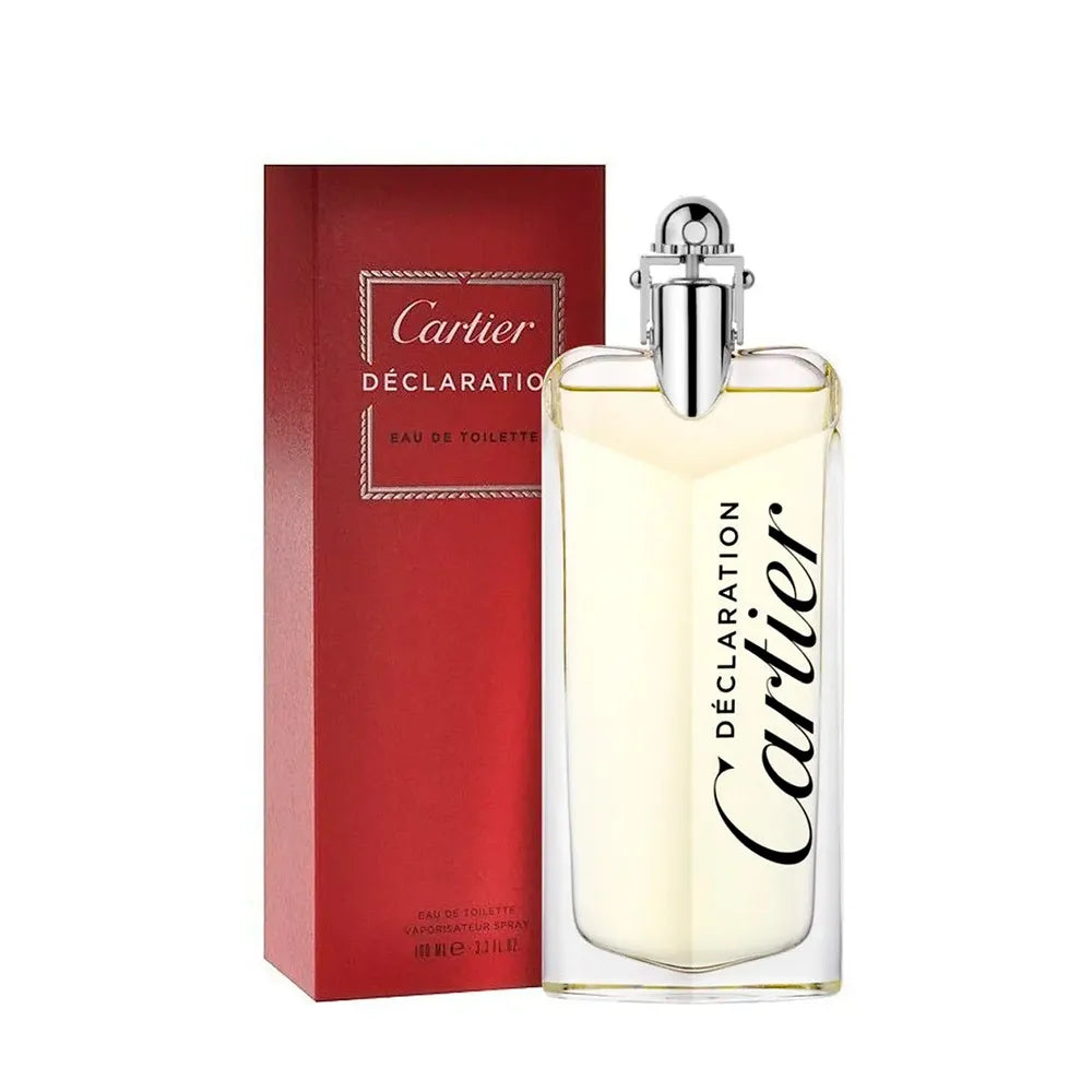Set od 3 parfema | Allure Homme Sport · Scandal · Cartier Declaration