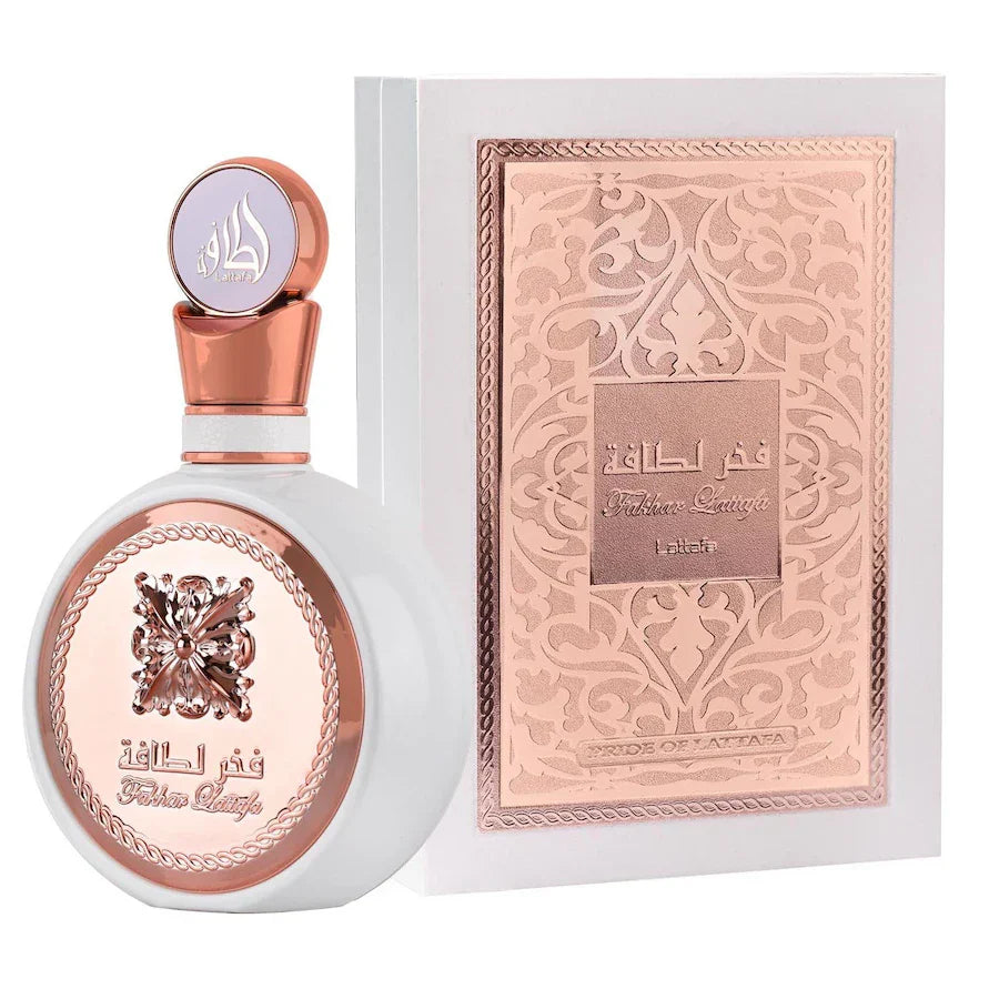 Set od 3 parfema | Yara · Fakhar · Royal Amber