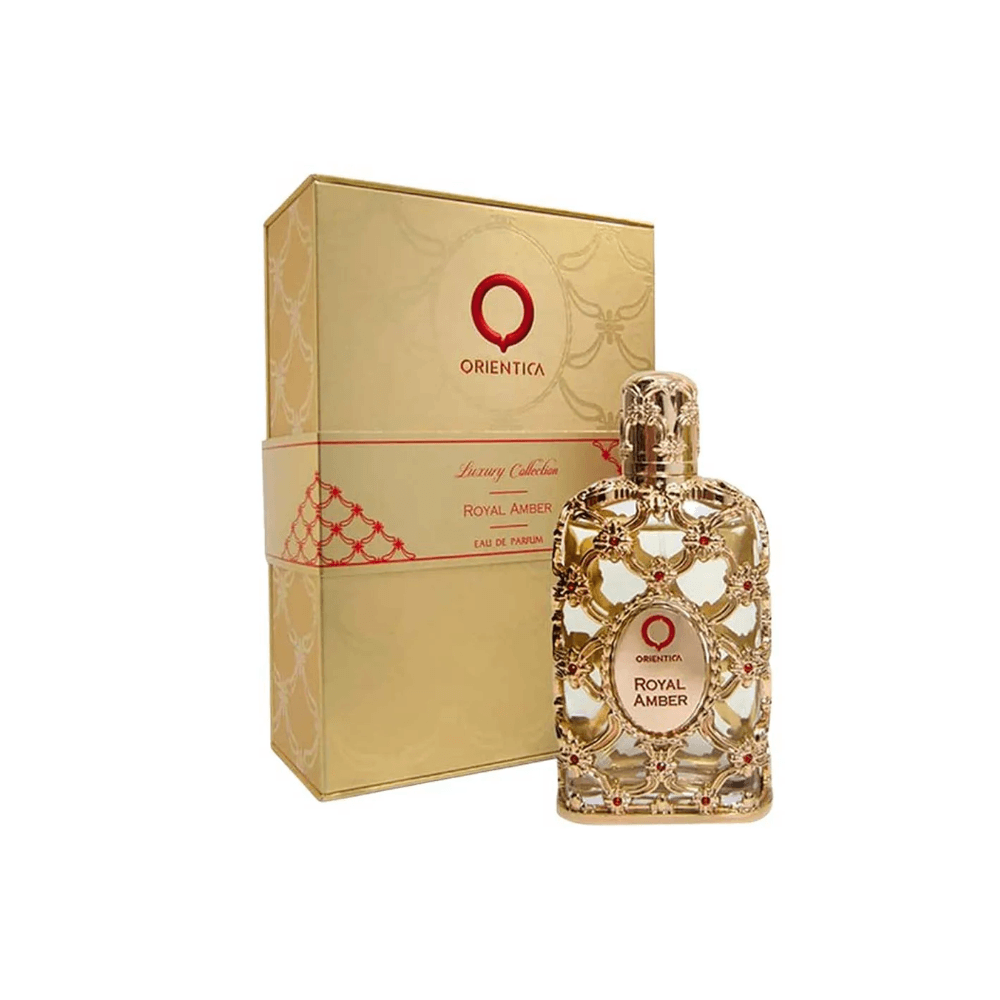 Set od 3 parfema | Yara · Fakhar · Royal Amber