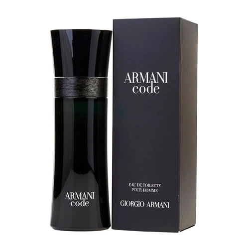 Set od 3 parfema | 212 NYC · 1 Million · Armani Code