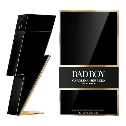 Set od 3 parfema | Bad Boy · 212 VIP Black · Invictus