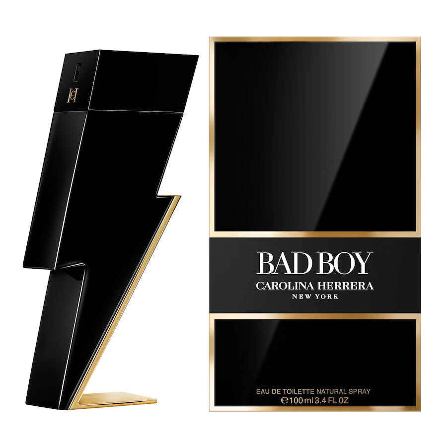 Set od 3 parfema | Bad Boy · 212 VIP Black · Invictus