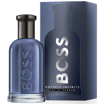 Set od 3 parfema | Boss Bottled · Boss The Scent · Boss Infinite