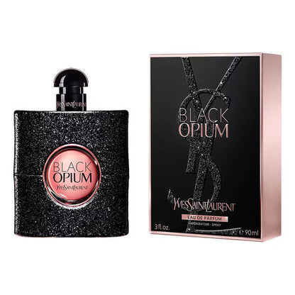 Set od 3 parfema | Chanel N°5 · Lady Million · Black Opium
