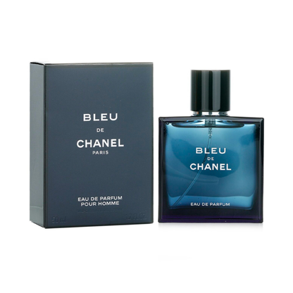 Set od 3 parfema | Creed Silver · Sauvage · Bleu de Chanel