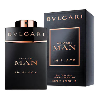 Set od 3 parfema | Bvlgari In Black · Acqua di Giò · L'Homme Prada Intense