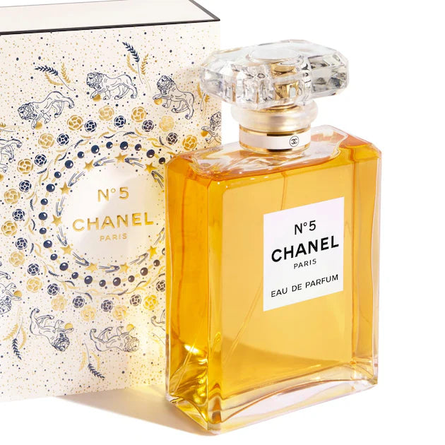 Set od 3 parfema | Good Girl · Chanel N°5 · Fame
