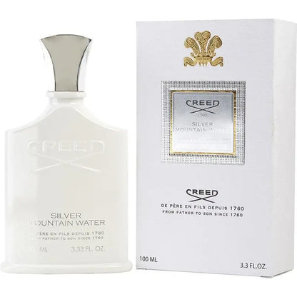 Set od 3 parfema | Creed Silver · Sauvage · Bleu de Chanel