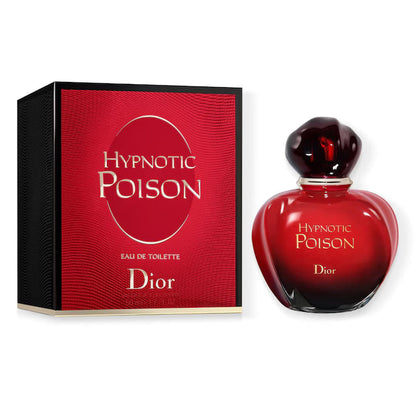 Set od 3 parfema | Hypnotic Poison · Armani Sì · Dylan Turquoise