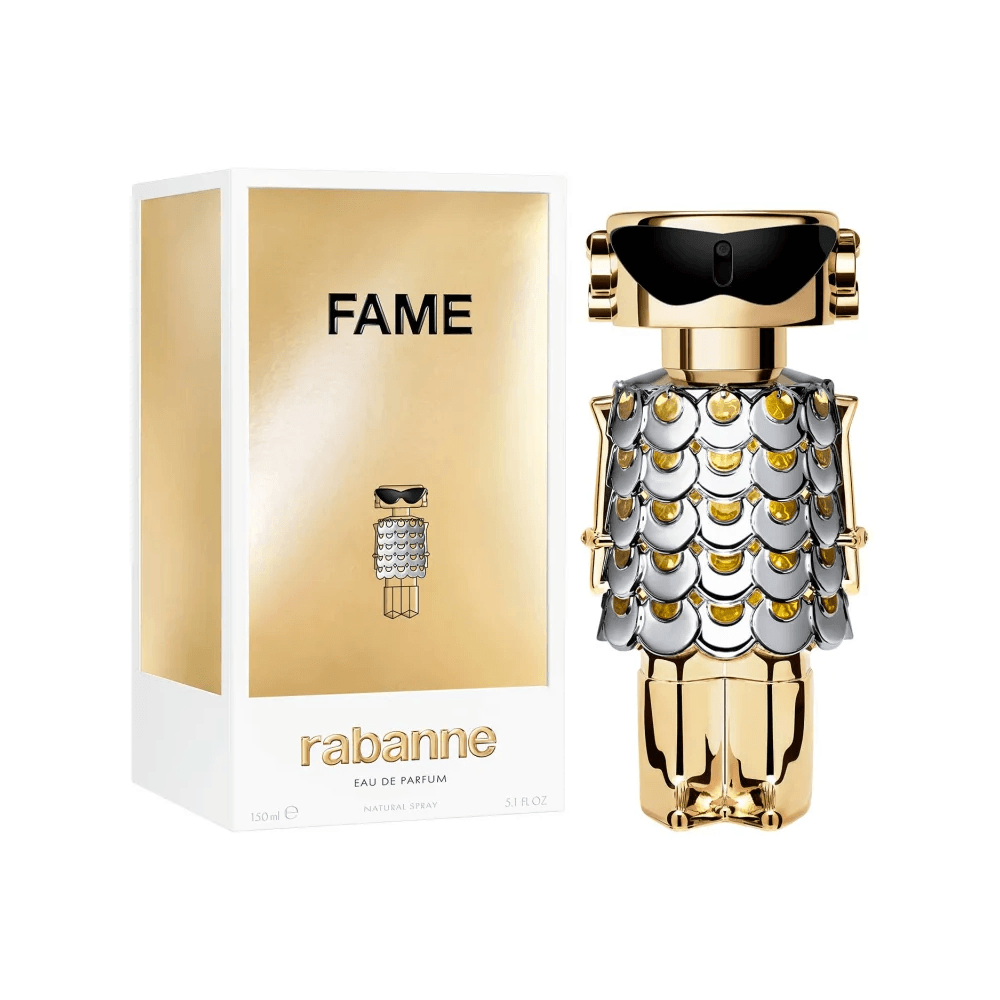 Set od 3 parfema | Good Girl · Chanel N°5 · Fame