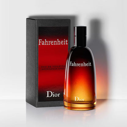 Set od 3 parfema | Nautica · Fahrenheit · Invictus