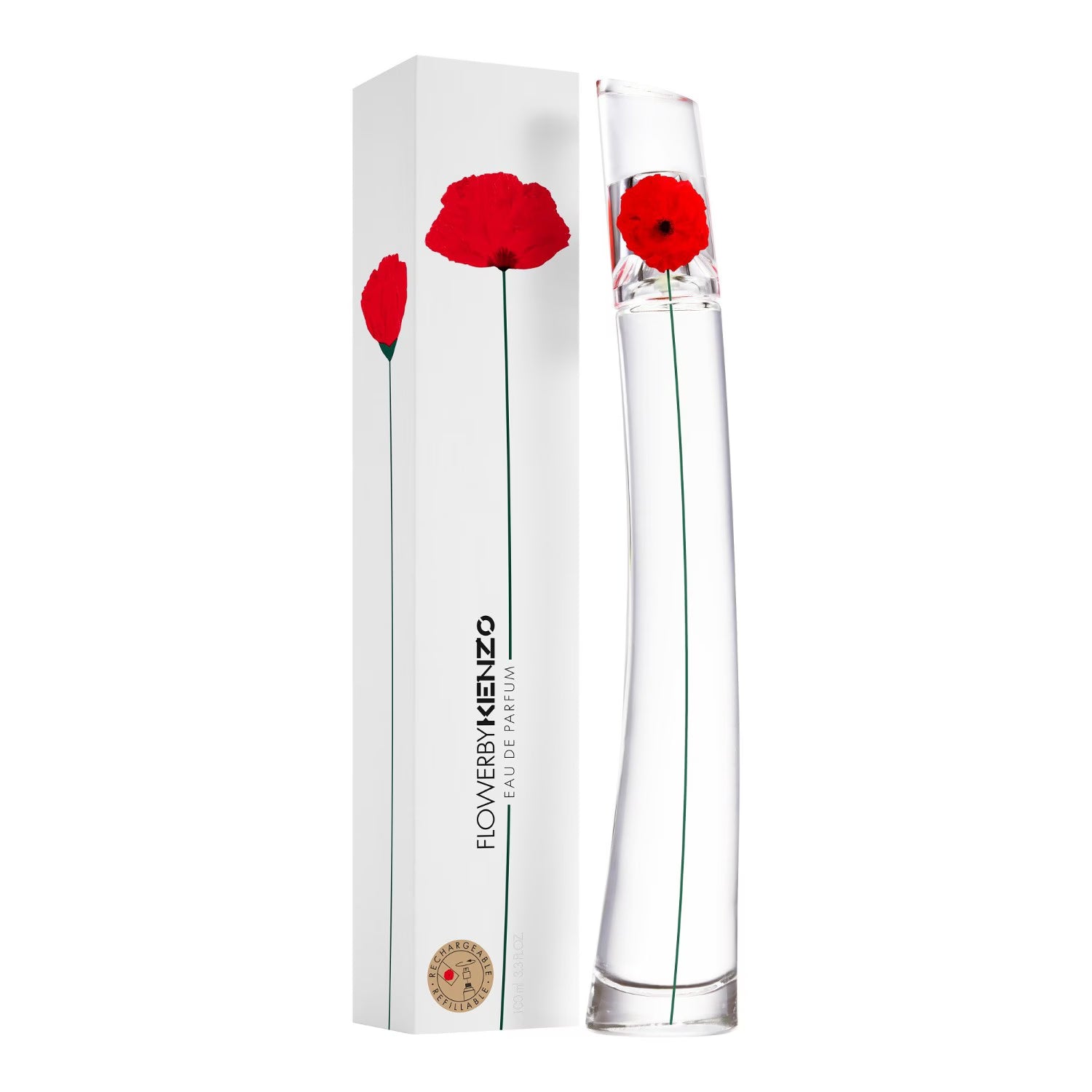 Set od 3 parfema | Gucci Guilty · Valentino Intense · Flower Kenzo