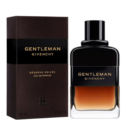 Set od 3 parfema | Gentleman · Gentleman Reserve · Gentleman Society