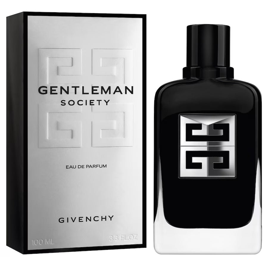 Set od 3 parfema | Gentleman · Gentleman Reserve · Gentleman Society