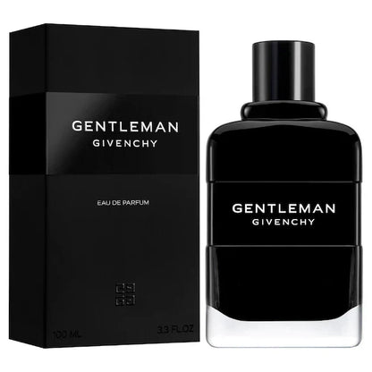 Set od 3 parfema | Ombré Leather · Gentleman · Montblanc Explorer