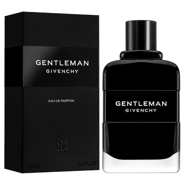 Set od 3 parfema | Gentleman · Gentleman Reserve · Gentleman Society