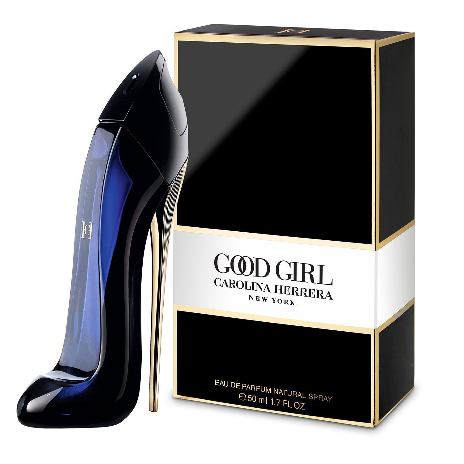 Set od 3 parfema | Good Girl · Coco Mademoiselle · Chanel N°5