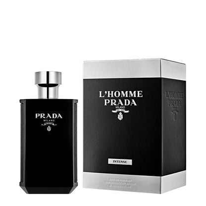 Set od 3 parfema | Black Orchid · Noir Extreme · Prada Intense