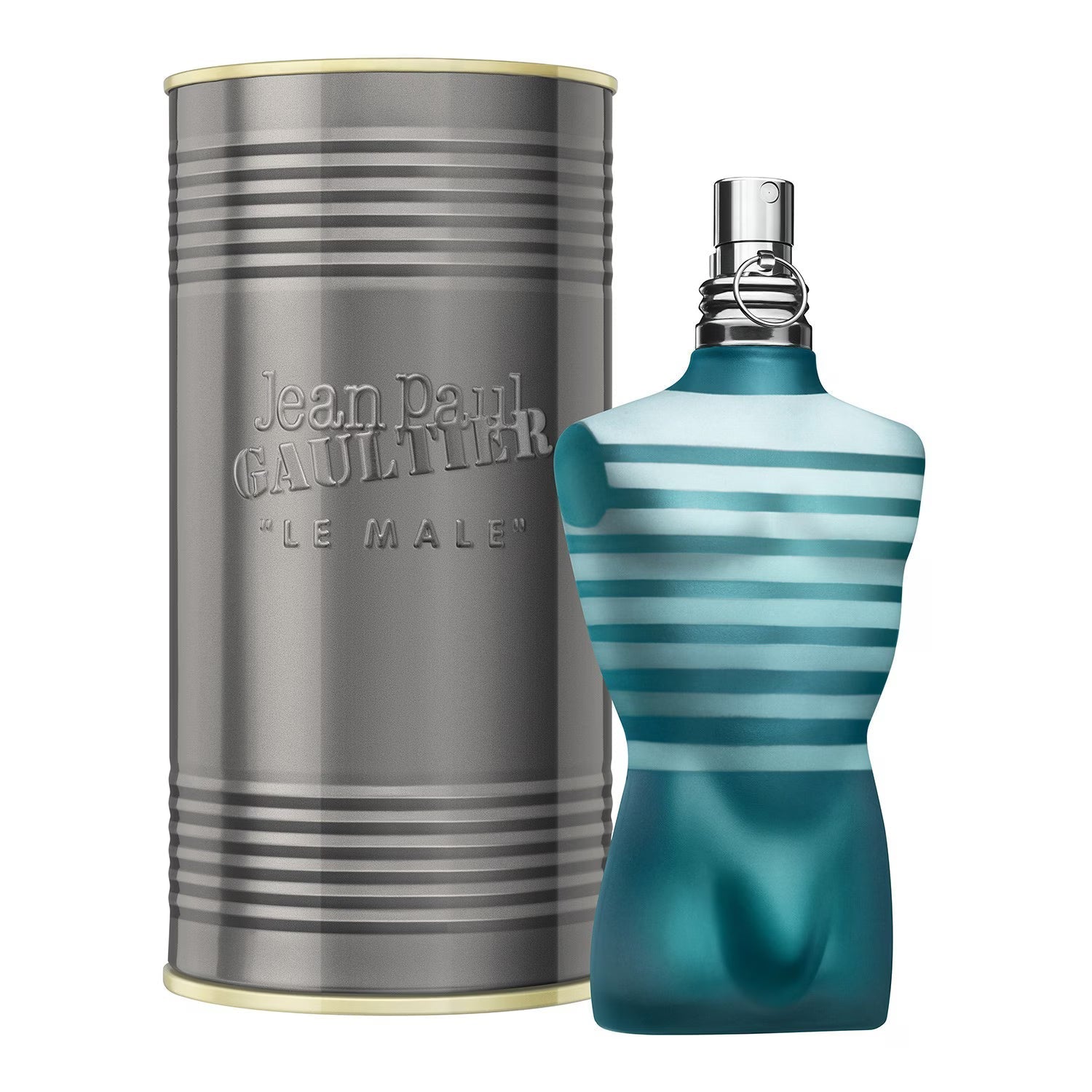 Set od 3 parfema | Le Male · Bleu de Chanel · Sauvage