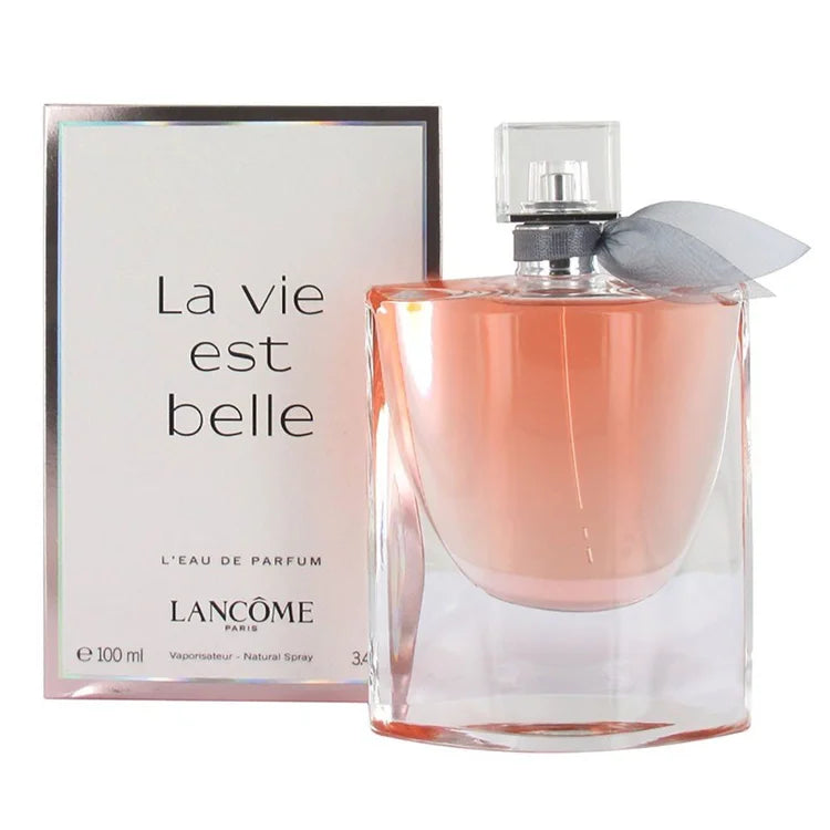 Set od 3 parfema | La Vie Est Belle · Olympéa · Black Opium