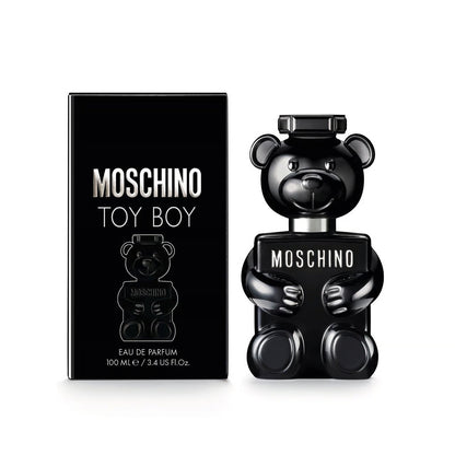 Set od 3 parfema | Toy Boy · Bleu de Chanel · Allure Homme Sport