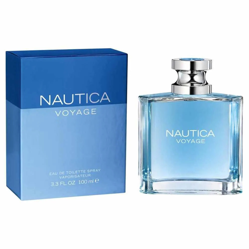 Set od 3 parfema | Nautica · Fahrenheit · Invictus