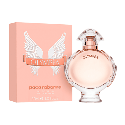 Set od 3 parfema | Black Opium · Chanel N°5 · Olympéa