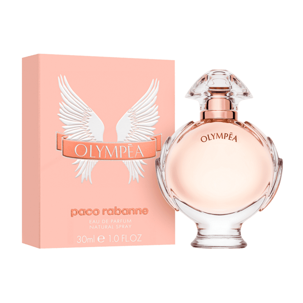 Set od 3 parfema | Black Opium · Olympéa · La Vie Est Belle