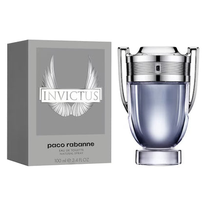 Set od 3 parfema | Invictus · Scandal · 1 Million