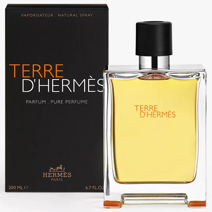 Set od 3 parfema | Bleu de Chanel · Terre d'Hermès · Sauvage