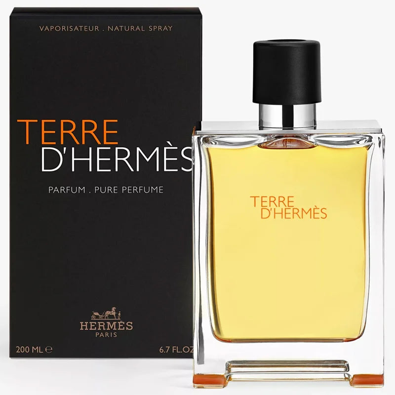 Set od 3 parfema | Bleu de Chanel · Terre d'Hermès · Sauvage