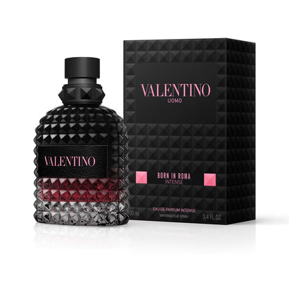 Set od 3 parfema | Gucci Guilty · Valentino Intense · Flower Kenzo