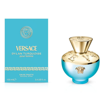 Set od 3 parfema | Hypnotic Poison · Armani Sì · Dylan Turquoise